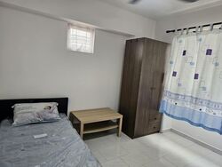 Blk 25 Sin Ming Road (Bishan), HDB 5 Rooms #608334211